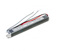 Блок питания led 12V SLIM/1.5A 18 Bт IP 20