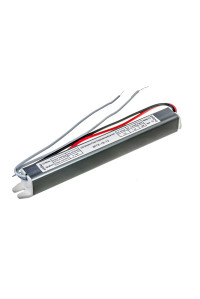 Блок питания led 12V SLIM №1/1.5A 18 Bт IP 20