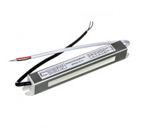 Блок питания led 12V SLIM/1.5A 18 Bт IP 65