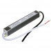 Блок питания led 12V SLIM/1.5A 18 Bт IP 65