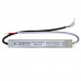Блок питания led 12V SLIM/1.5A 18 Bт IP 65