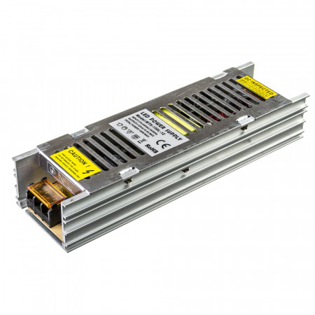 Блок питания led 12V LONG/12.5A 150Bт IP 20