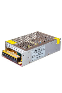 Блок питания led 12V MN/15A 180 Bт IP 20