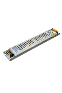 Блок питания led 12V LONG ULTRA/16.5A 200Bт IP 20