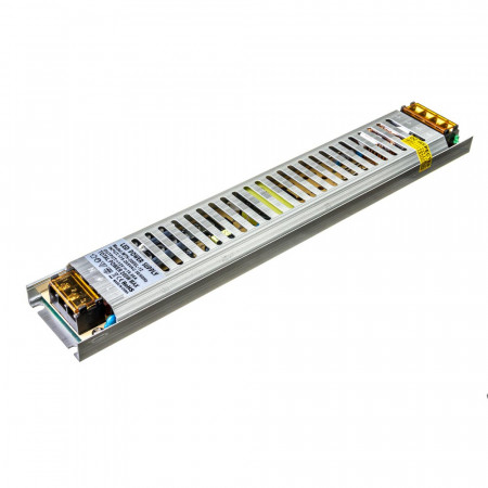 Блок питания led 12V LONG ULTRA/16.5A 200Bт IP 20