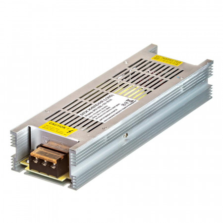 Блок питания led 12V LONG/16.67A 200Bт IP 20