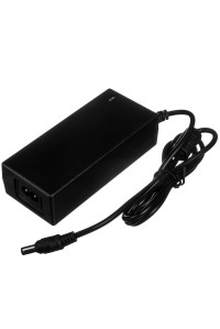 Блок питания led 12V штекер 2А 24Вт IP20