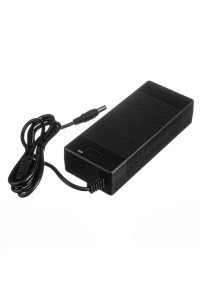 Блок питания led 12V штекер 4А 96Вт IP20