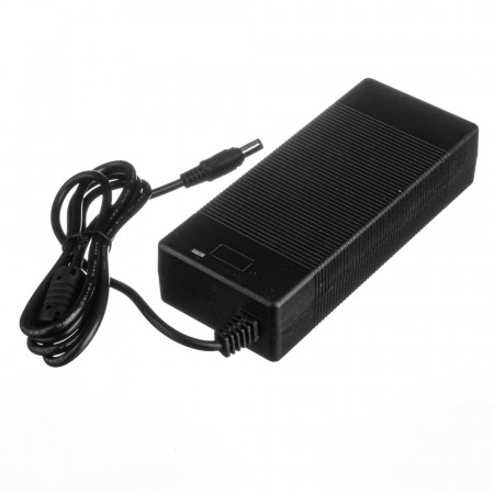 Блок питания led 12V штекер 4А 96Вт IP20