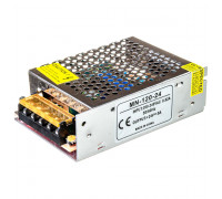 Блок питания led 24V MN/5A 120 Bт IP 20