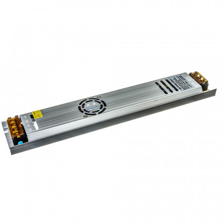 Блок питания led 12V LONG ULTRA/25A 300Bт IP 20