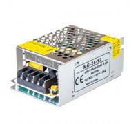 Блок питания led 12V MN/2A 24 Bт IP 20