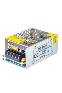 Блок питания led 12V MN/2A 24 Bт IP 20
