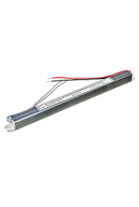 Блок питания led 12V SLIM/2A 24 Bт IP 20