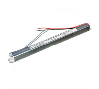 Блок питания led 12V SLIM №1/2A 24Bт IP 20