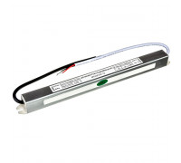 Блок питания led 12V SLIM/2A 24 Bт IP 65