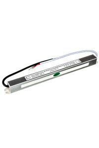 Блок питания led 12V SLIM/2A 24 Bт IP 65