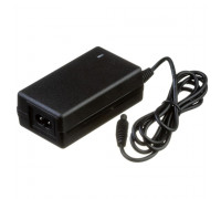 Блок питания led 12V штекер (+кабель) 2А 24Вт IP20