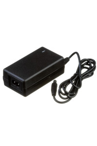 Блок питания led 12V штекер (+кабель) 2А 24Вт IP20