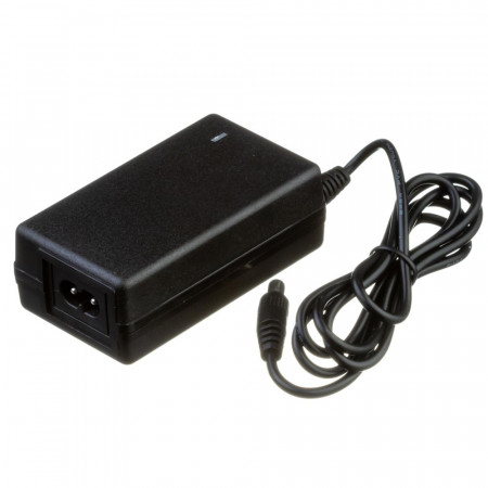 Блок питания led 12V штекер (+кабель) 2А 24Вт IP20