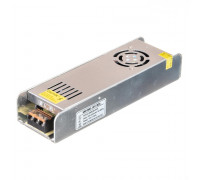 Блок питания led 12V SLIM №1/30A 360Bт IP 20