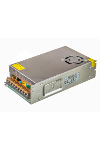 Блок питания led 12V MN/33A 400 Bт IP 20