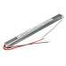 Блок питания led 12V SLIM №1/3A 36Bт IP 20