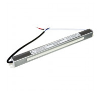 Блок питания led 12V SLIM/3A 36Bт IP 65 
