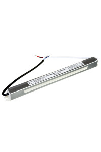 Блок питания led 12V SLIM/3A 36Bт IP 65 