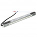 Блок питания led 12V SLIM/3A 36Bт IP 65