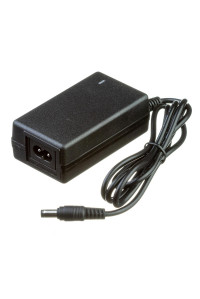 Блок питания led 12V штекер (+кабель) 3А 36Вт IP20