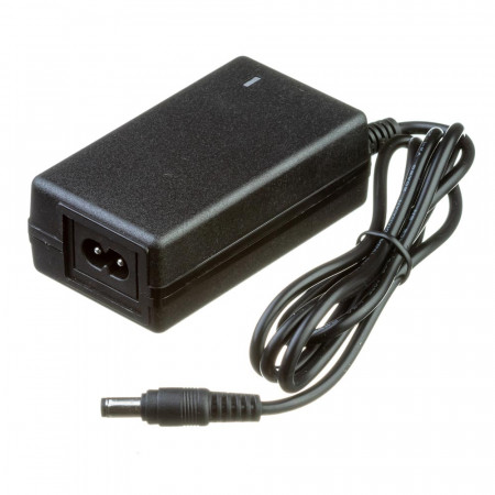 Блок питания led 12V штекер (+кабель) 3А 36Вт IP20