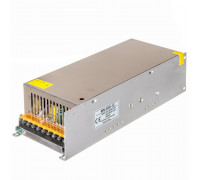 Блок питания led 12V MN/42A 500 Bт IP 20