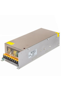 Блок питания led 12V MN/42A 500 Bт IP 20
