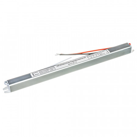 Блок питания led 12V SLIM/4A 48Bт IP 20