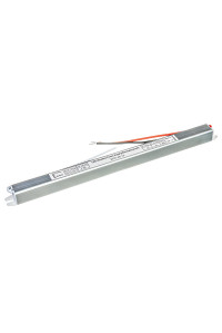 Блок питания led 12V SLIM №1/4A 48Bт IP 20