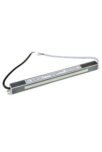 Блок питания led 12V SLIM/4A 48Bт IP 65