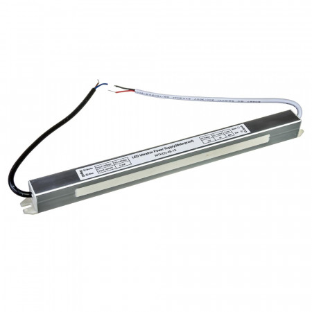 Блок питания led 12V SLIM/4A 48Bт IP 65