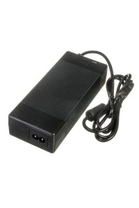 Блок питания led 12V штекер (+кабель) 4А 48Вт IP20