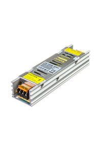 Блок питания led 12V LONG/5A 60Bт IP 20