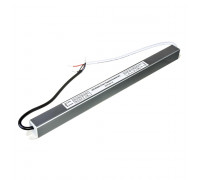 Блок питания led 12V SLIM №1/5A 60Bт IP 20