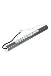 Блок питания led 12V SLIM №1/5A 60Bт IP 20