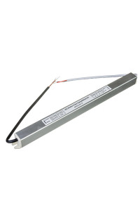 Блок питания led 12V SLIM/5A 60Bт IP 65 