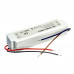 Блок питания led 12V SLIM PLASTIC/5A 60Bт IP 65
