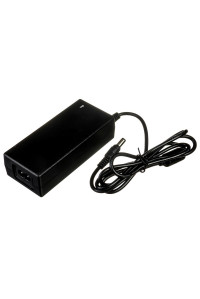 Блок питания led 12V штекер (+кабель) 5А 60Вт IP20