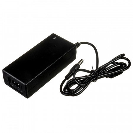 Блок питания led 12V штекер (+кабель) 5А 60Вт IP20