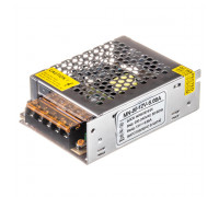 Блок питания led 12V MN/6.6A 80 Bт IP 20