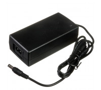 Блок питания led 12V штекер (+кабель) 6А 72Вт IP20