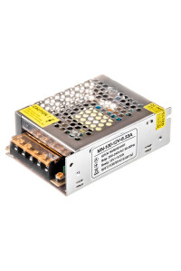 Блок питания led 12V MN/8.3A 100 Bт IP 20