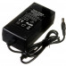 Блок питания led 12V штекер (+кабель) 8.3А 100Вт IP20